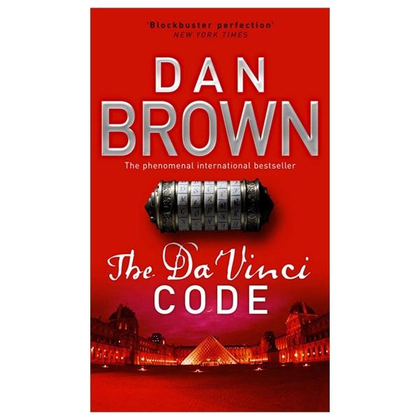 The Da Vinci Code Robert Langdon Book 2
