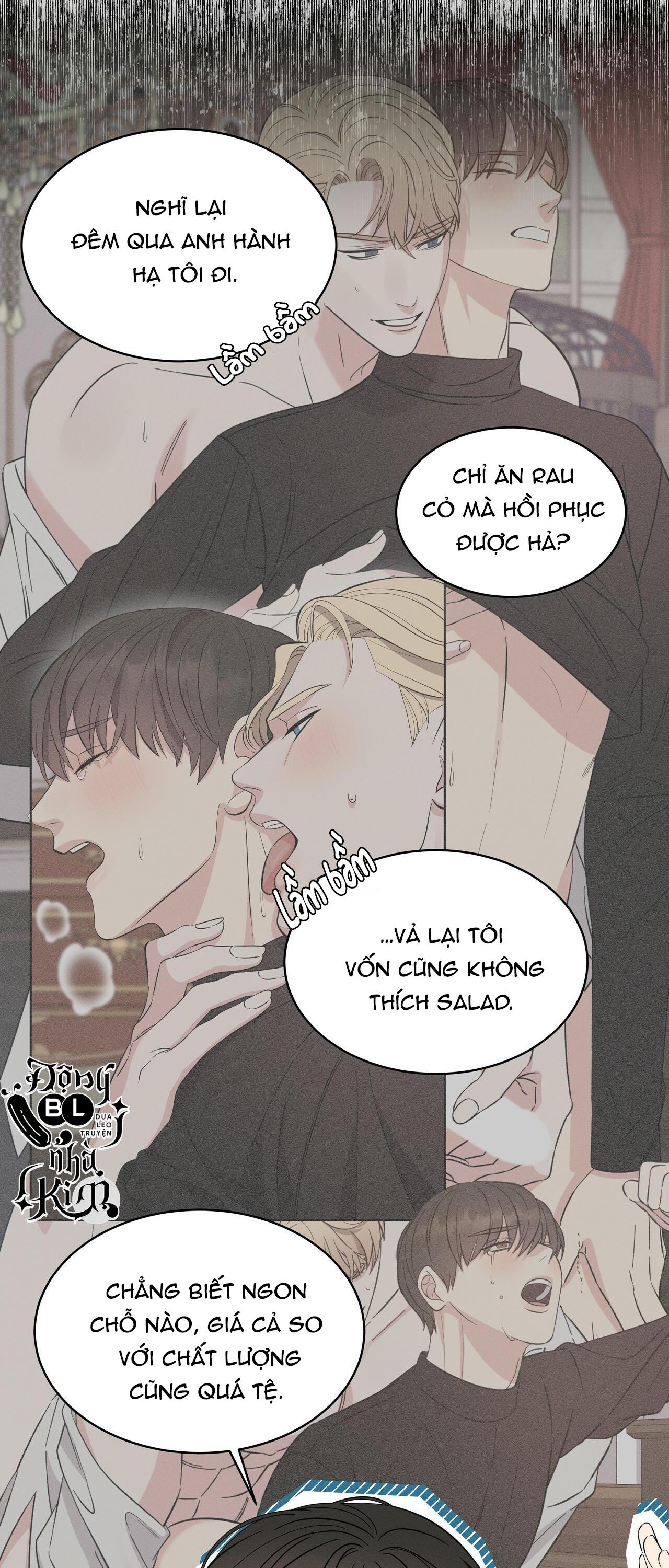 đêm ở london chapter 13 9