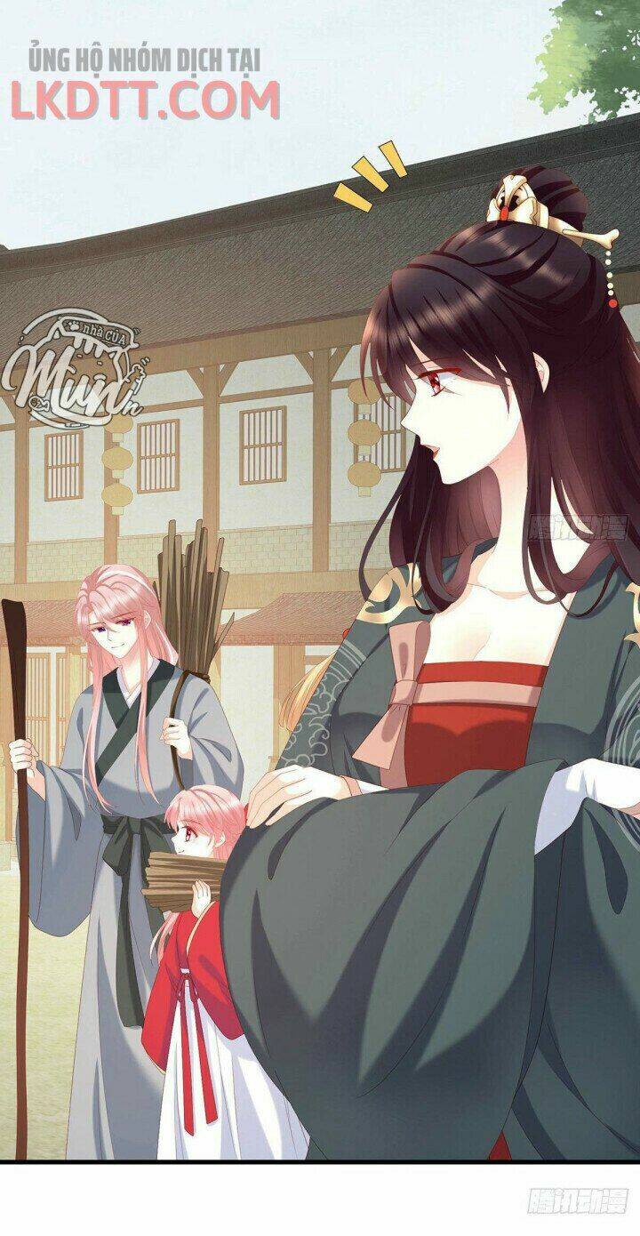 kiều phu có hỉ chapter 20 29