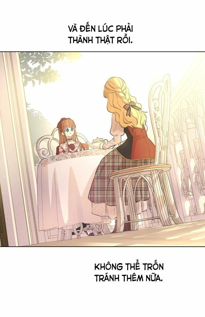 một ngày nọ tôi bỗng thành nàng công chúa chapter 97 52