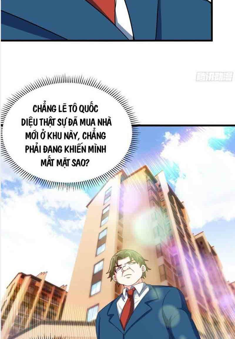 ta là hàn tam thiên chapter 43 22