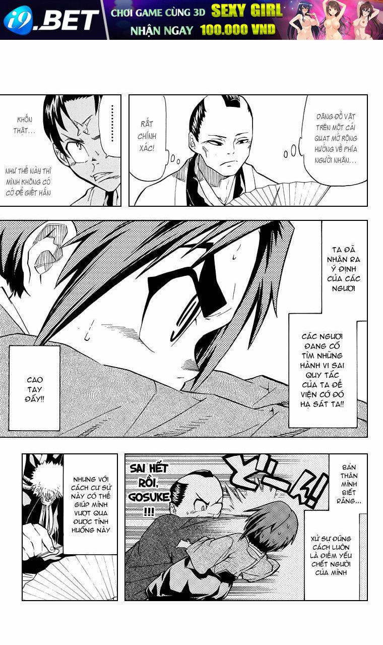 samurai usagi chapter 31 14