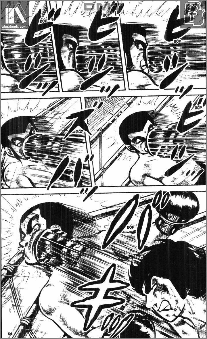 ganbare genki chapter 127 4