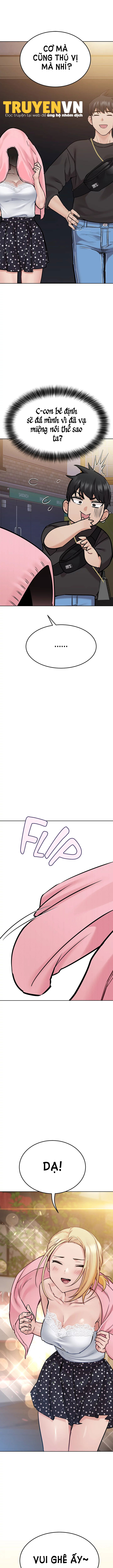 người dì khiêu gợi chapter 30 14