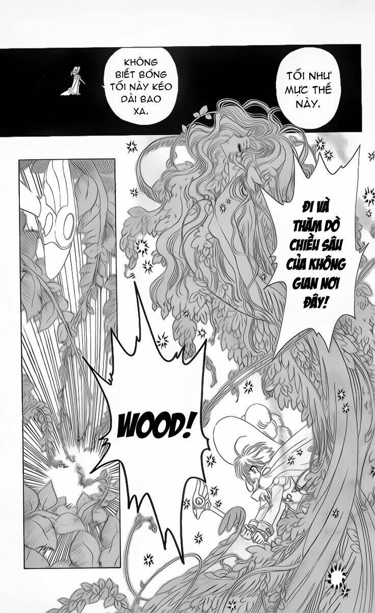 card captor sakura chapter 21 17