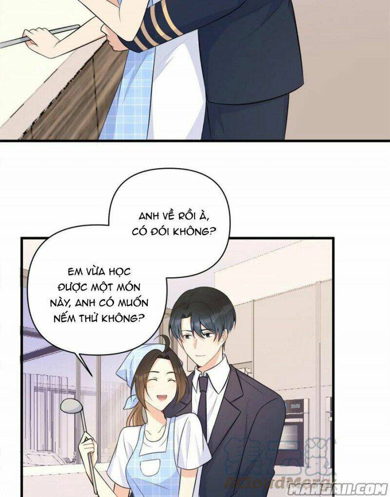 vẫn cứ nhớ em, nhớ em chapter 83 5