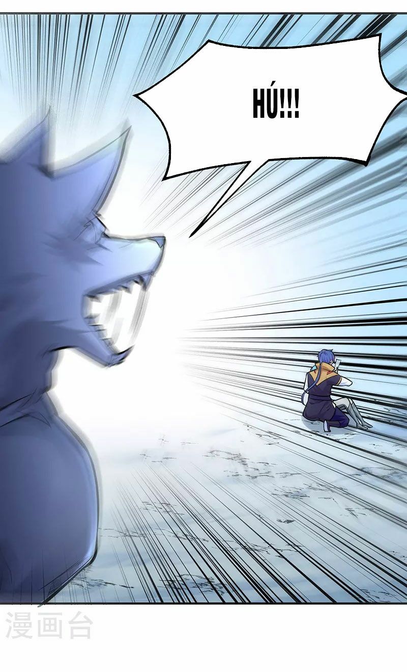 võ đạo độc tôn chapter 350 19