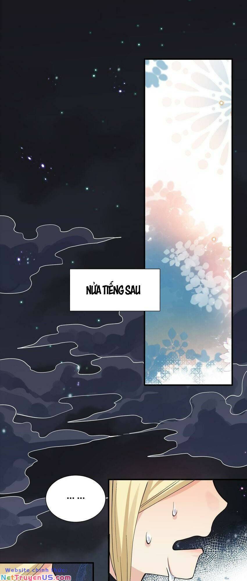 Thế Nhân Thực Sự Tin Tôi Là Đại Boss chapter 47 12