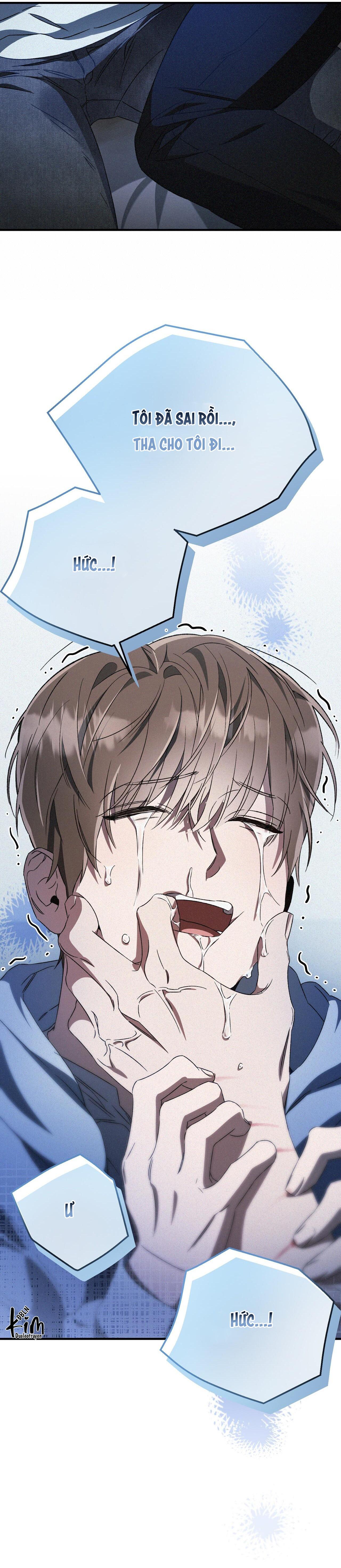 vô hình chapter 19 14