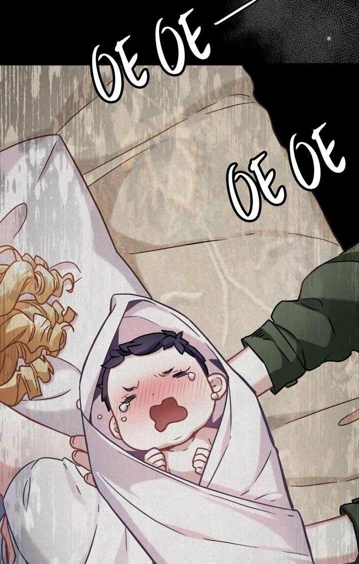 con gái chồng quá dễ thương chapter 63 4