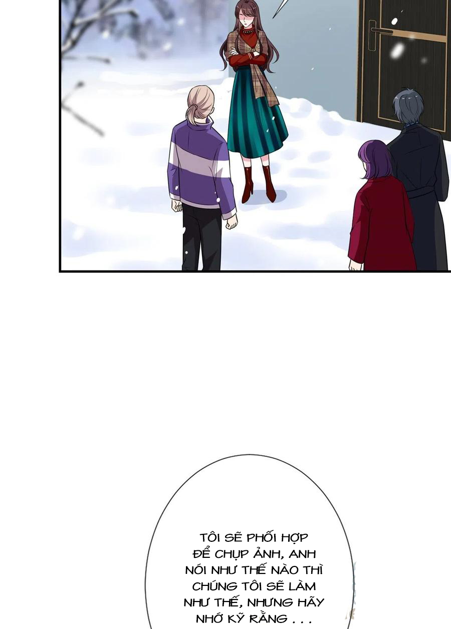 thí hôn lão công, cần giúp sức chapter 265 8