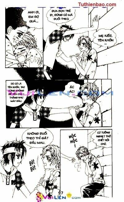 mặt nạ tình yêu chapter 37 6