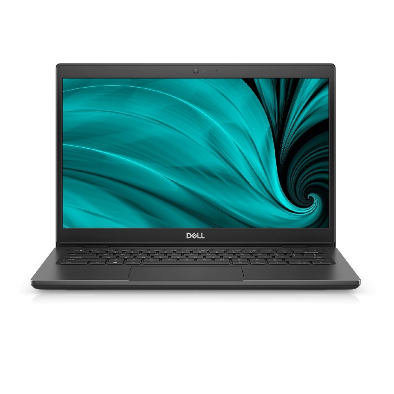 Máy tính xách tay Laptop Dell Latitude 3420 L3420I3SSD (Intel Core i3-1115G4 | 14 Inch HD | RAM 8GB | 256GB SSD NVMe | Intel UHD Graphics | Fedora Os) - Hàng chính hãng