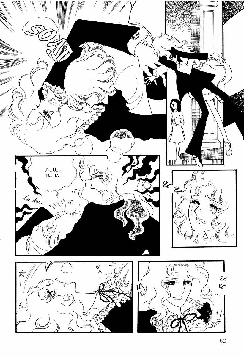 oniisama e... chapter 3 14