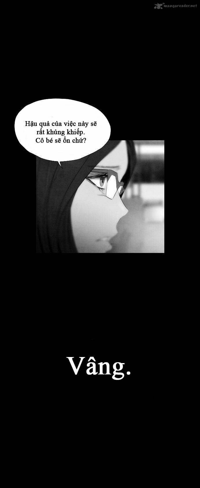 nạn nhân hồi sinh chapter 35 45