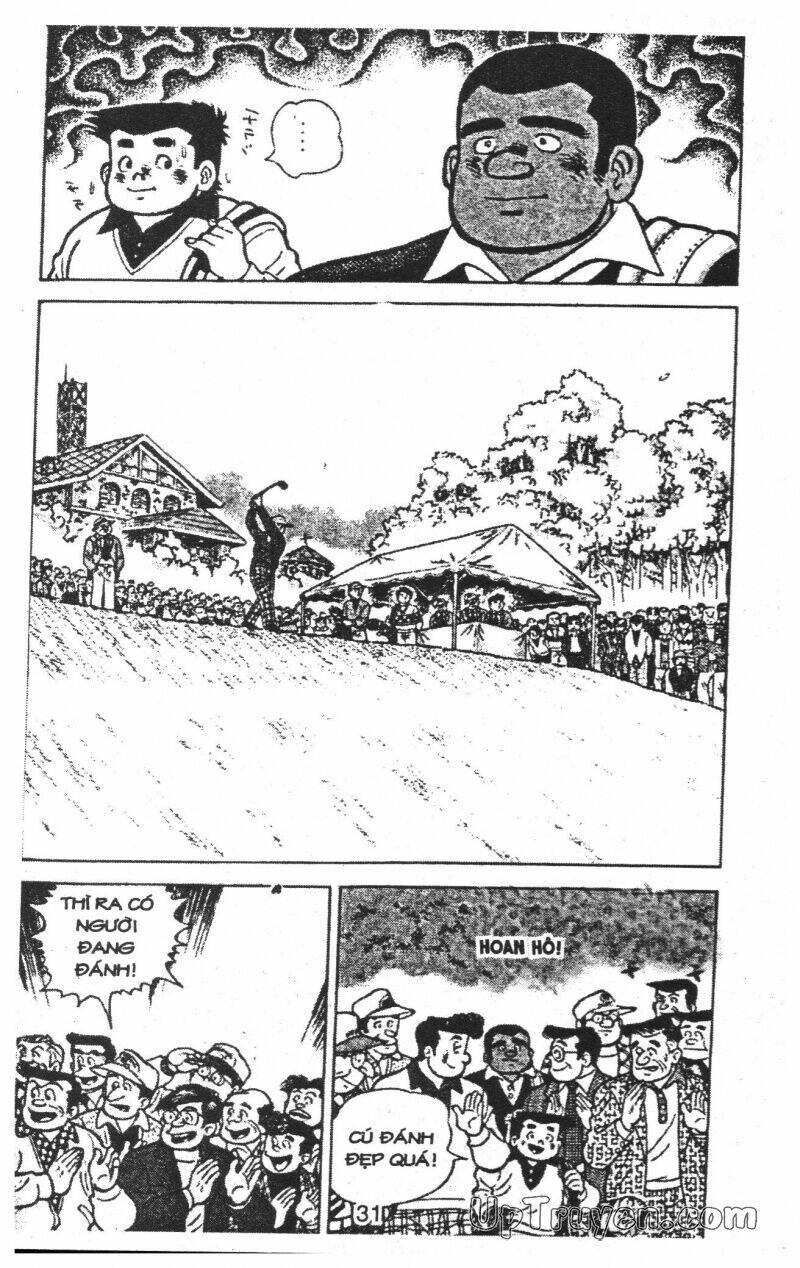 ashita tenki ni naare chapter 10 33