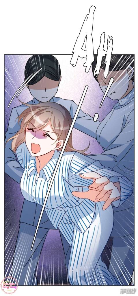 cô ấy đến rồi, xin nằm xuống! chapter 176 19