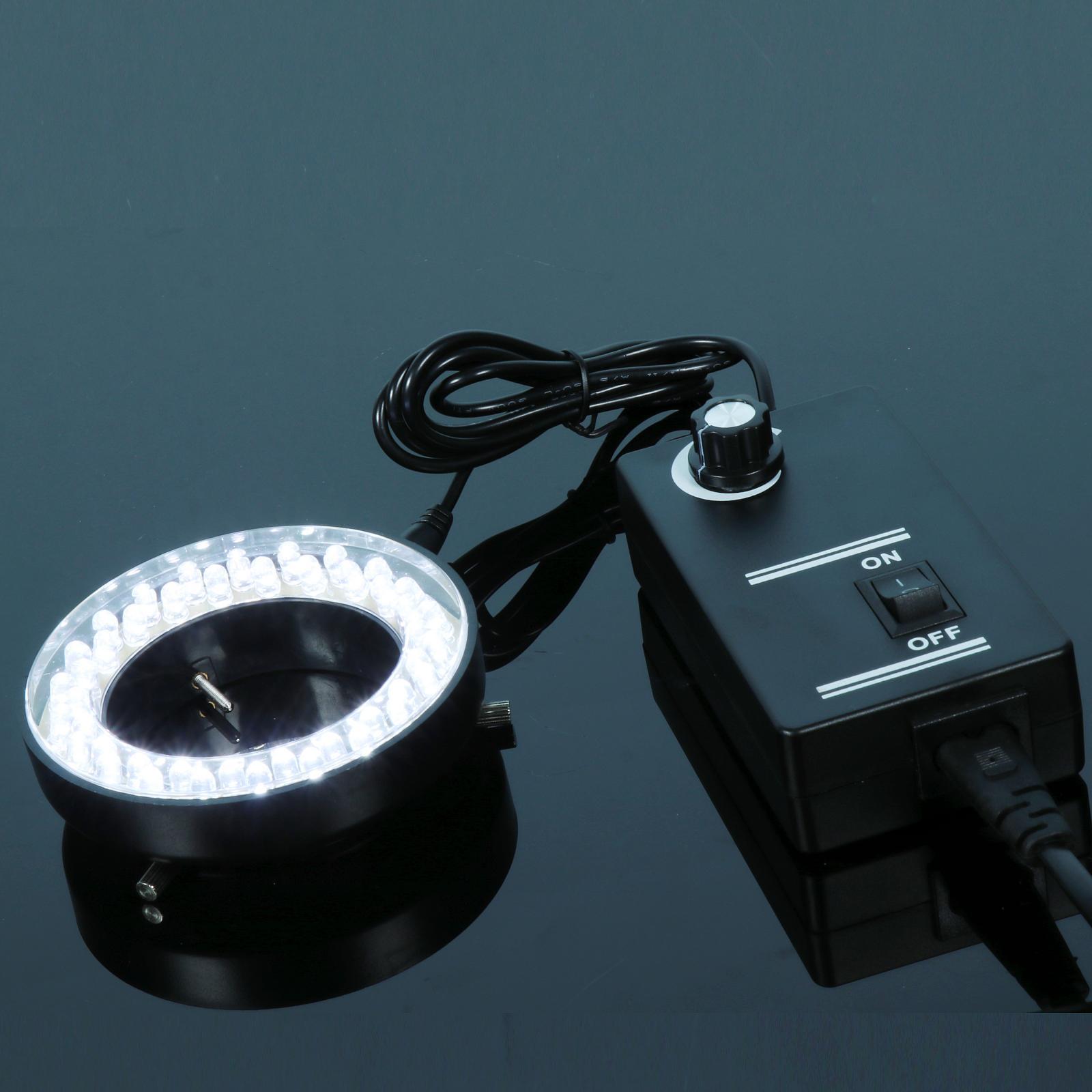 LED  Light Electronics 6500K Lamp for Stereo  & Camera