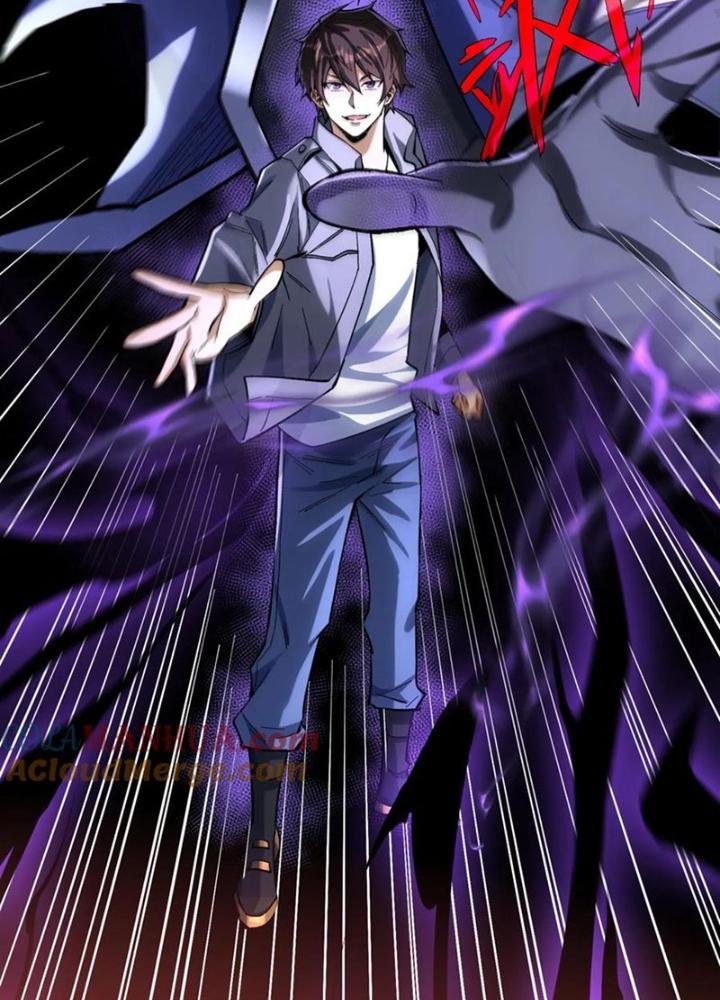 cướp đoạt vô số thiên phú, ta thành thần ở thời đại toàn dân chuyển chức chapter 12 14