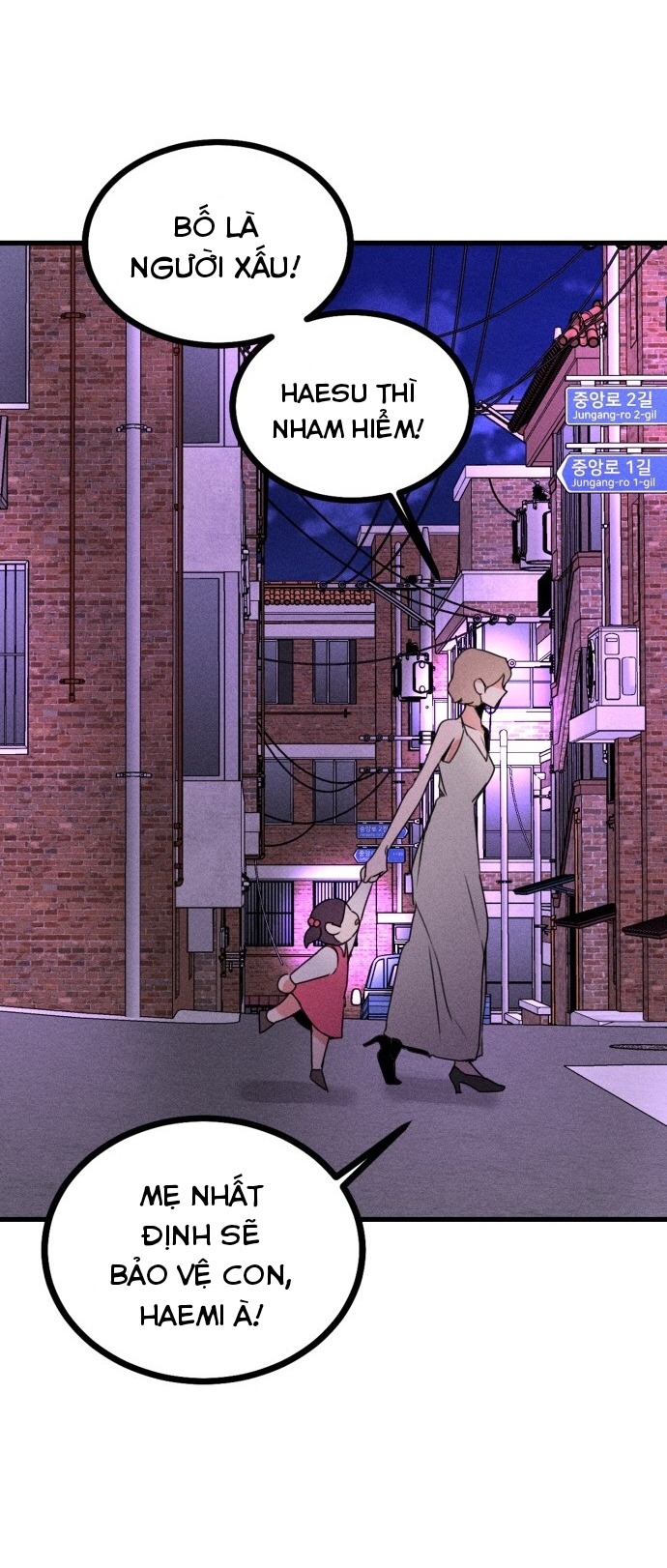 cuộc sống riêng của chị tôi chapter 9 91