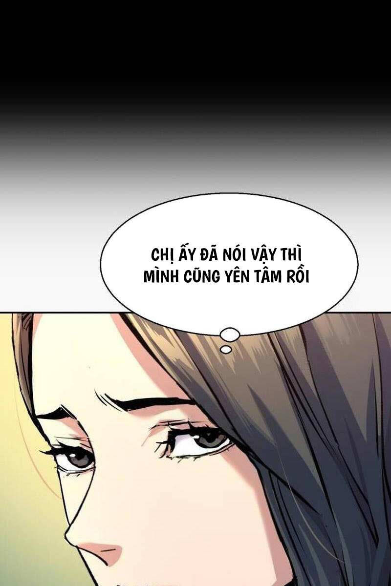 bạn học tôi là lính đánh thuê chapter 178 45