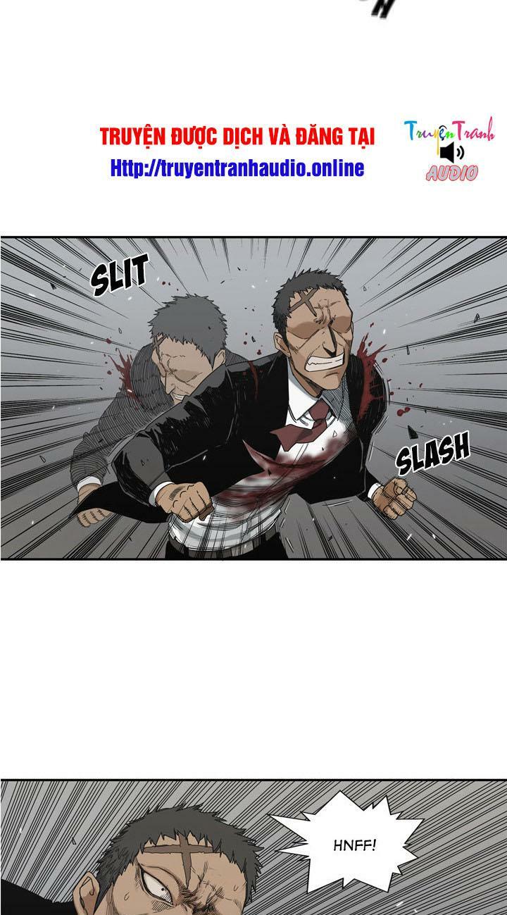 anh shipper may mắn chapter 19 21