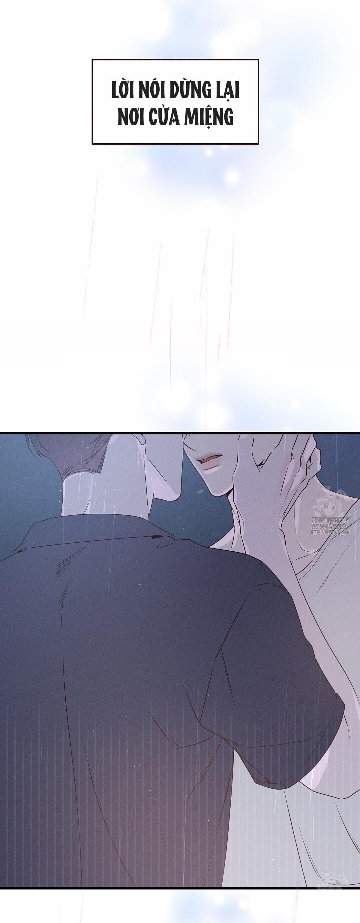 đừng bận tâm, em yêu chapter 60 21