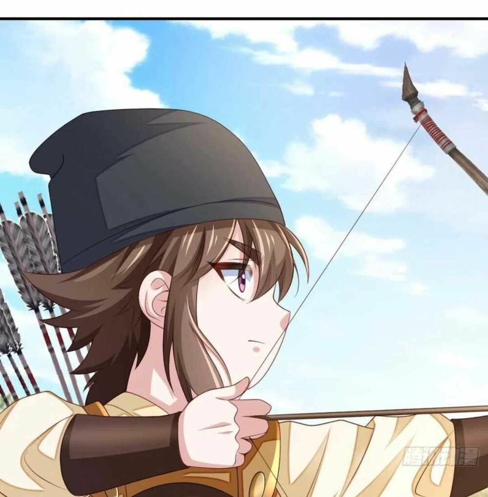 thuần hóa ba ba bạo quân chapter 31 7