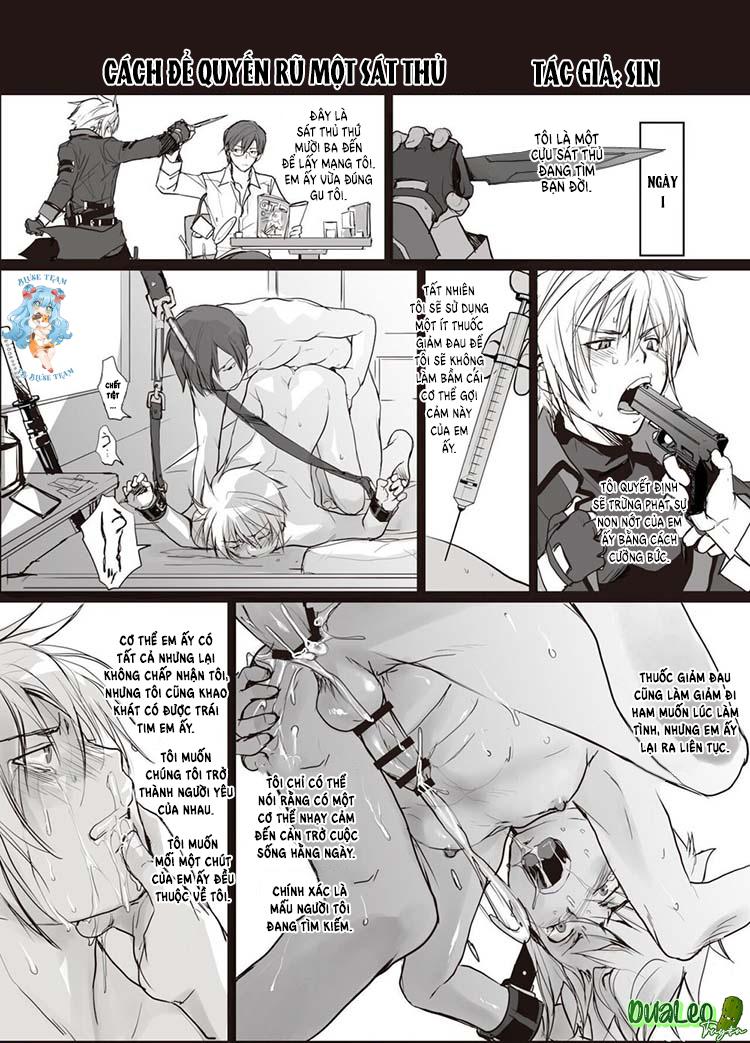 tổng hợp oneshot boylove chapter 46 1