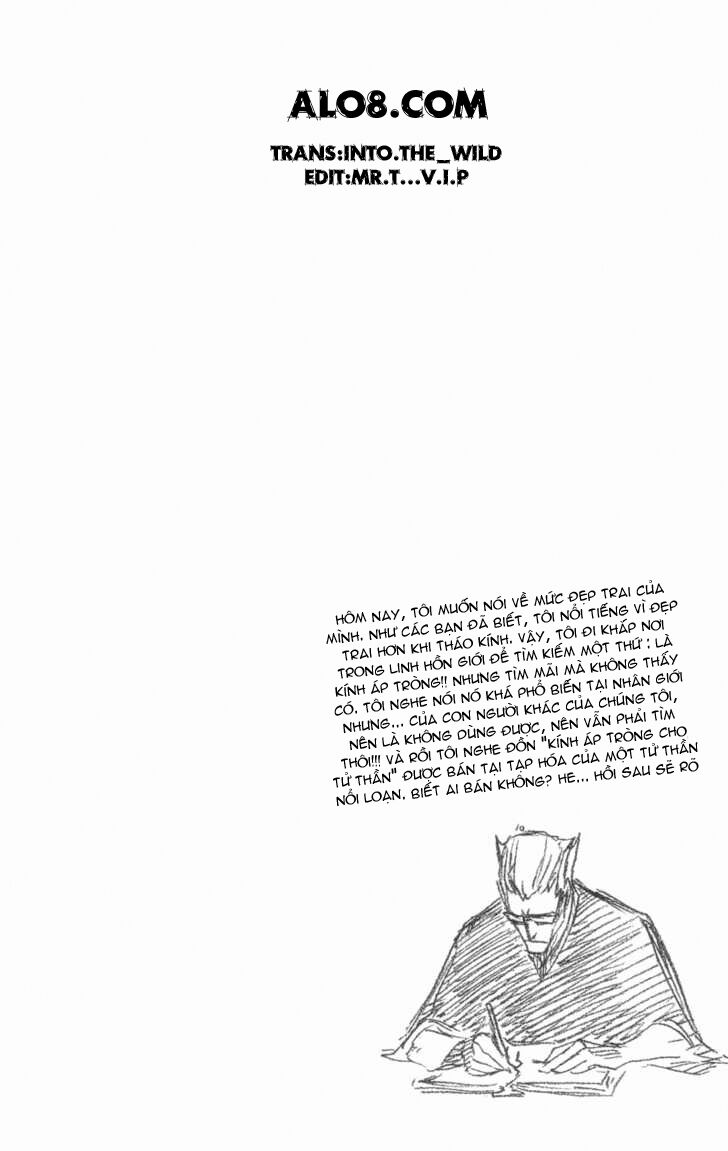 thần chết ichigo chapter 110 20