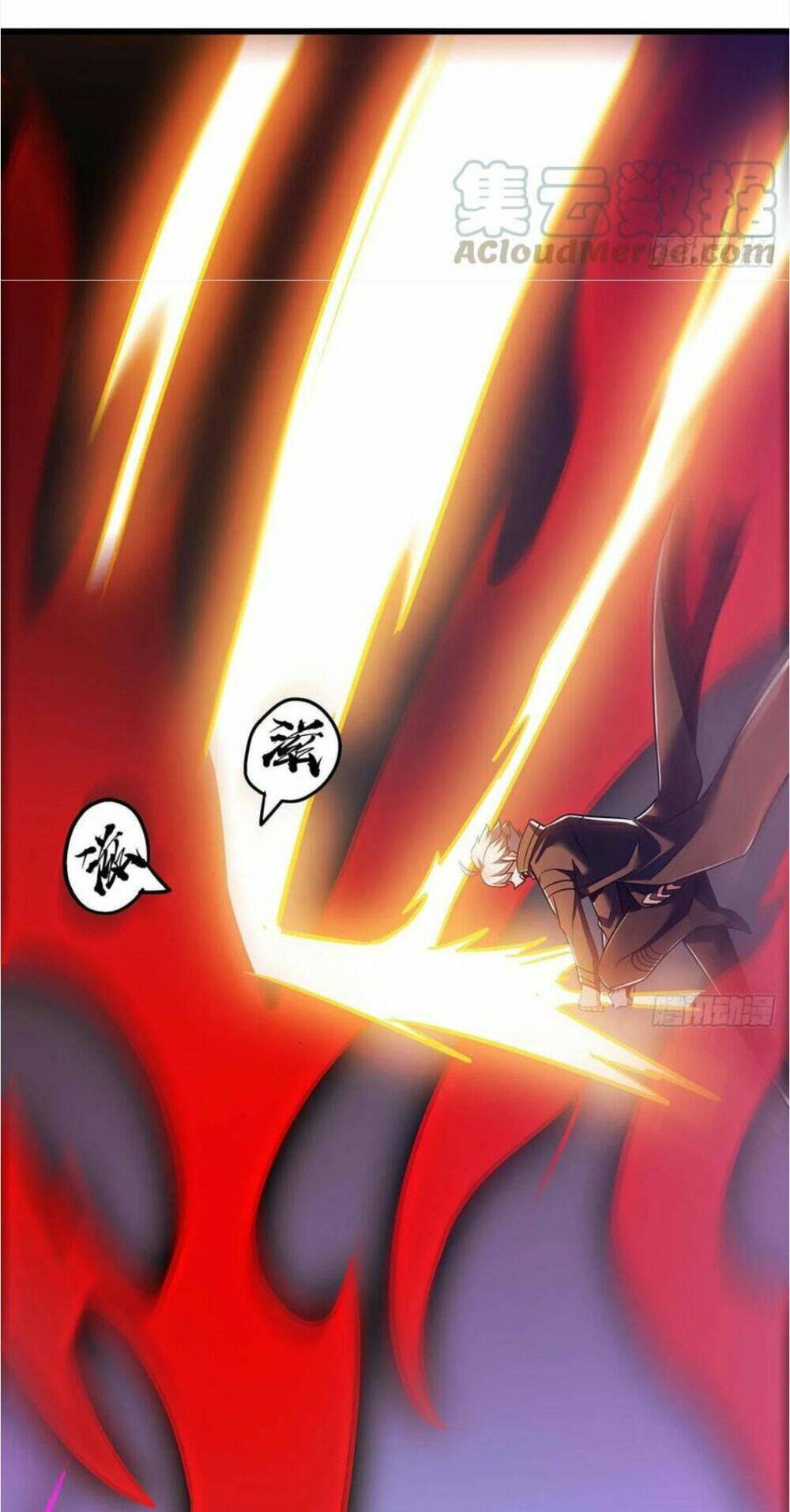 bất tử thần vương tu liên tục chapter 62 43