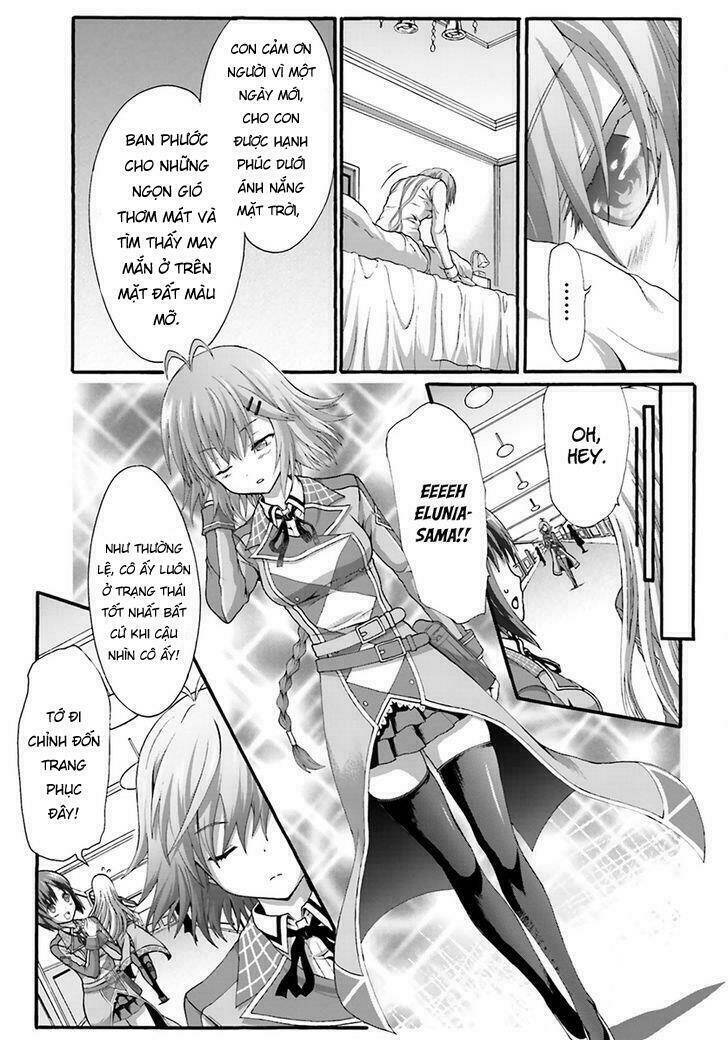 dekisokonai no monster trainer chapter 7 15