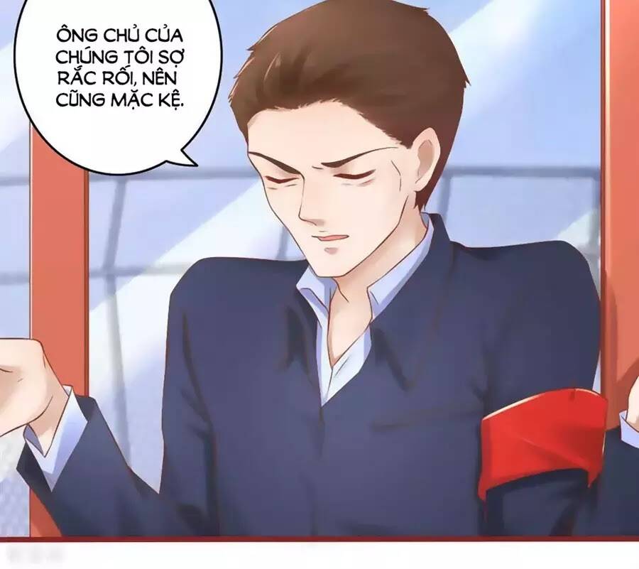 tân nương của âm dương giới chapter 79 214