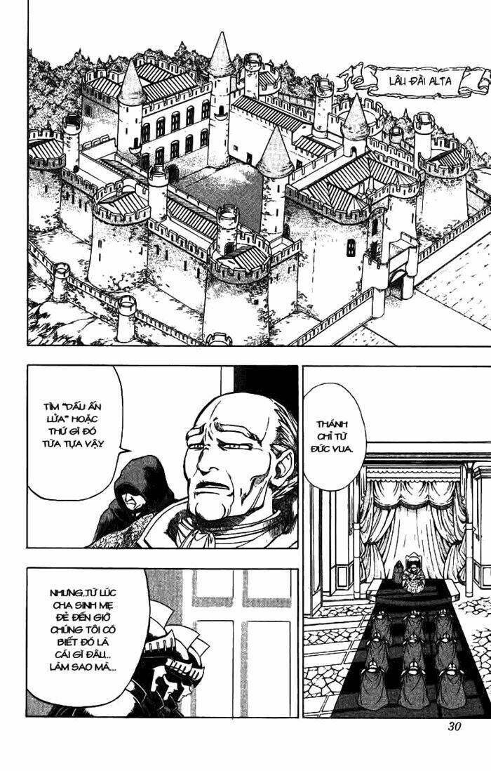 dấu ấn lửa chapter 1 32