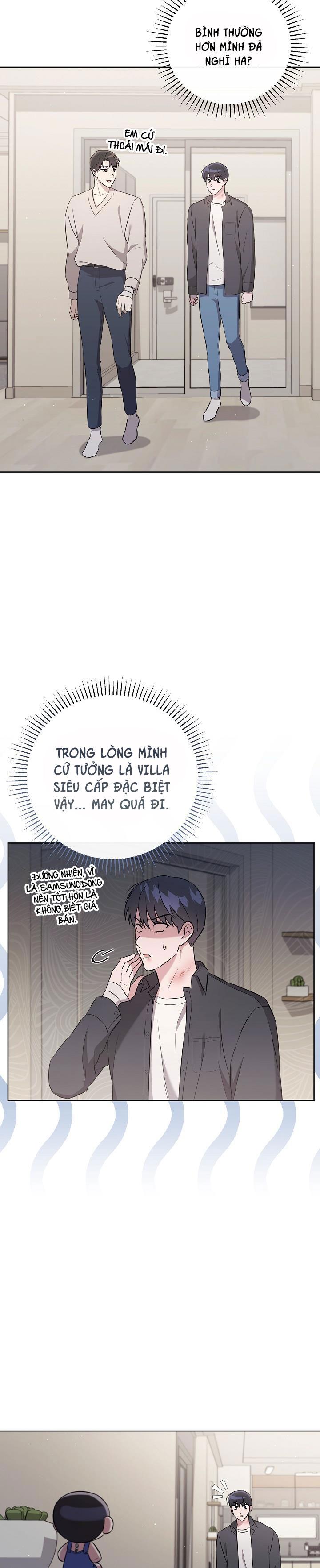 phim truyền hình dài tập chapter 19 21