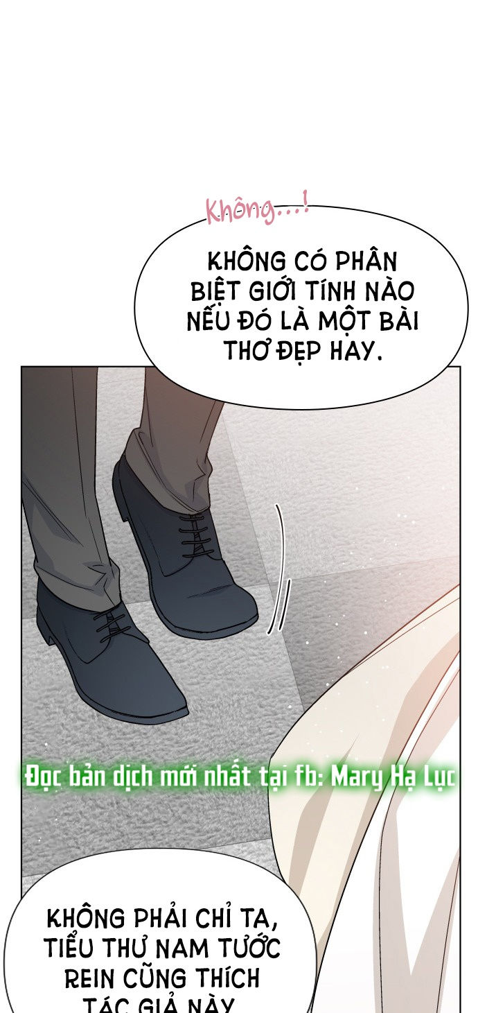 cách hiệp sĩ sống như một tiểu thư chapter 53 60