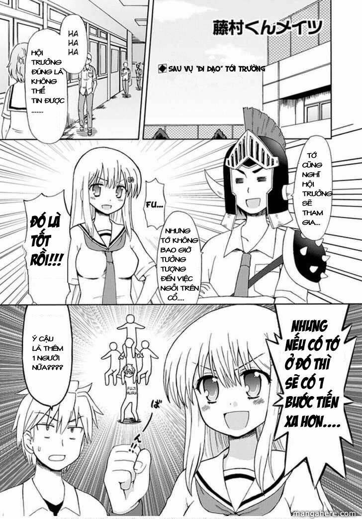 fujimura-kun meitsu chapter 24 3