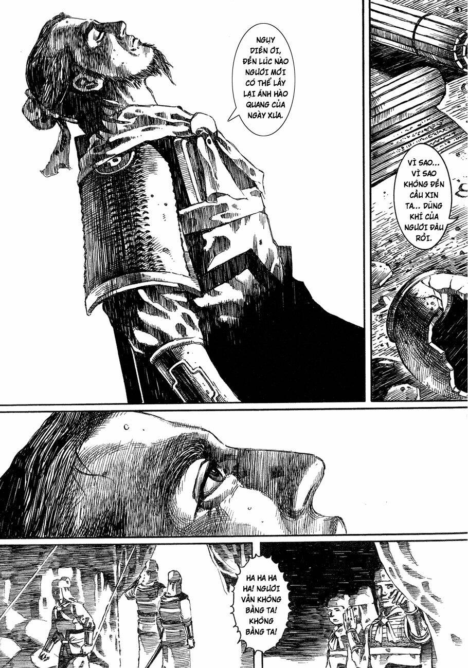 bất thị nhân chapter 8 16