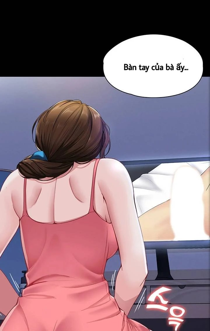 nhật ký ở trọ - không che chapter 0 47