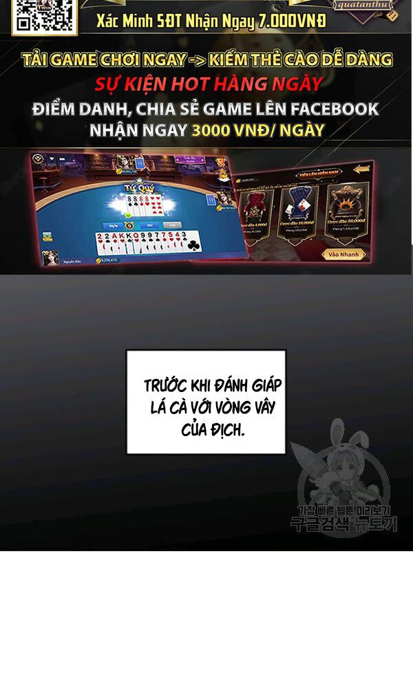 tôi là lính mới chapter 56 71