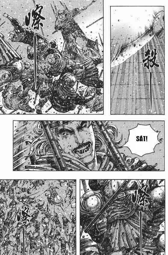 Hoả Phụng Liêu Nguyên chapter 249.2 110