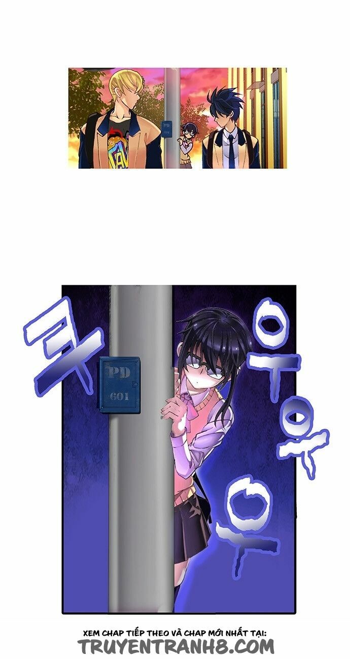 trăng mờ chapter 1 12