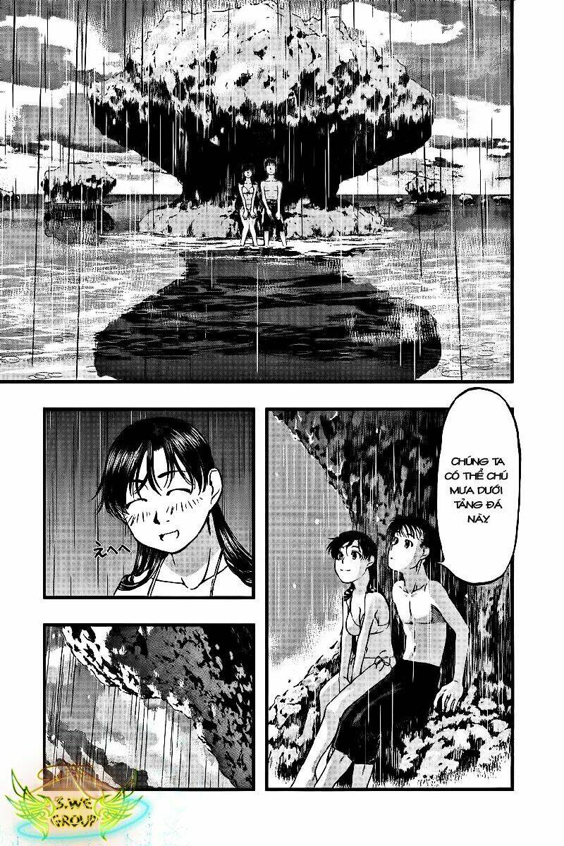 umi no misaki chapter 32 19