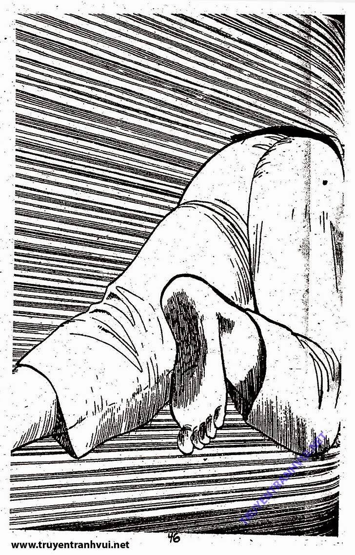 yawara chapter 99 24