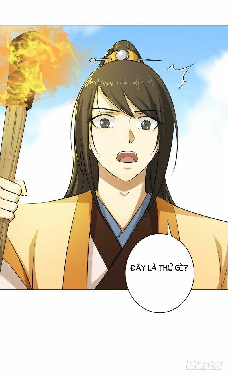 khuynh thế độc phi chapter 42 17