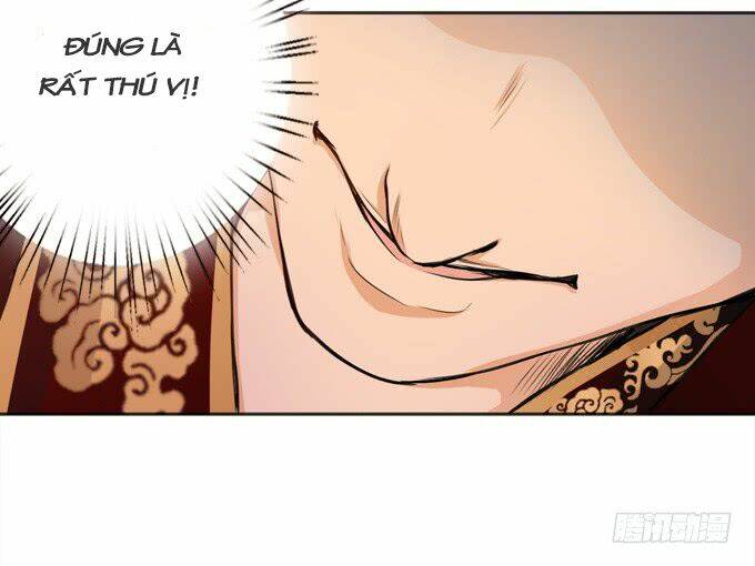 tam quốc chi vân thăng long khởi chapter 2 34