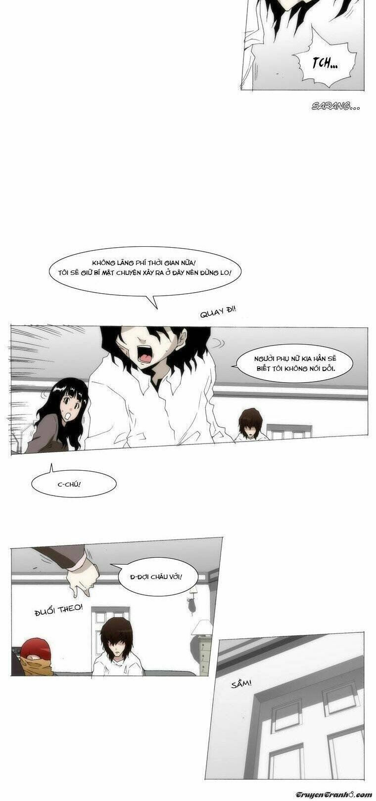 siêu năng 1.5 chapter 27 9