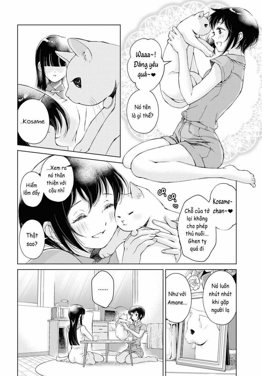 luminous=blue chapter 8 4