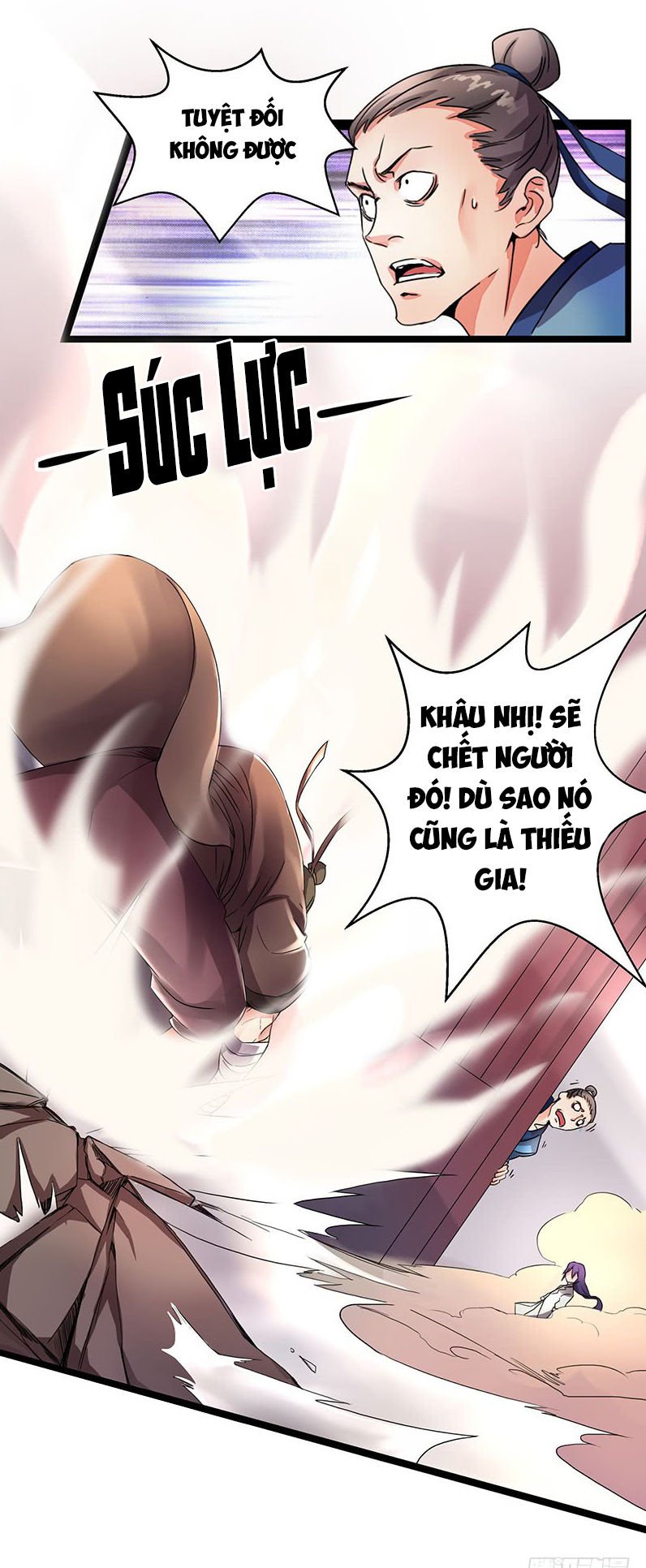 hỗn độn kiếm thần chapter 4 2