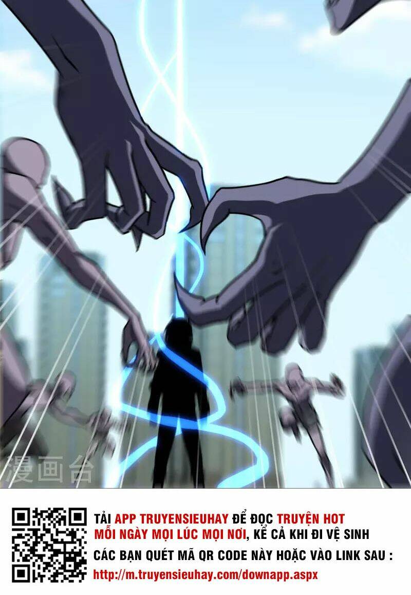 bạn gái virus của tôi chapter 307 54